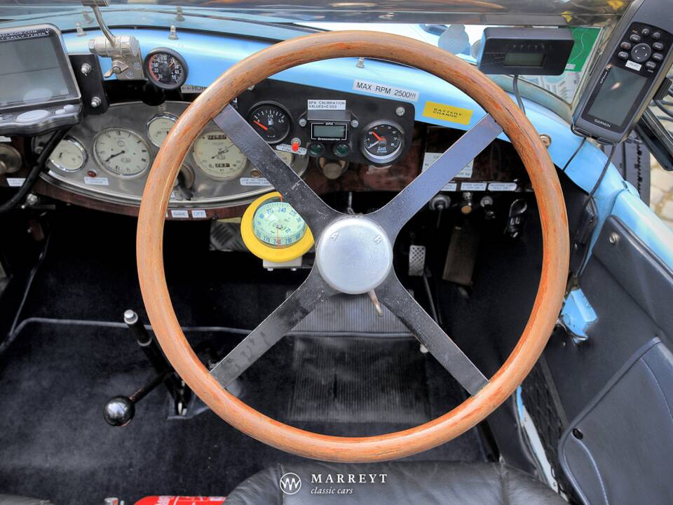 Bild 58/98 von Delage D6 (1930)