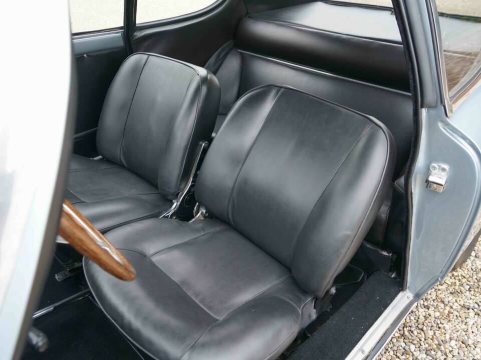 Image 18/50 of Lancia Flavia Sport 1.8 (Zagato) (1966)