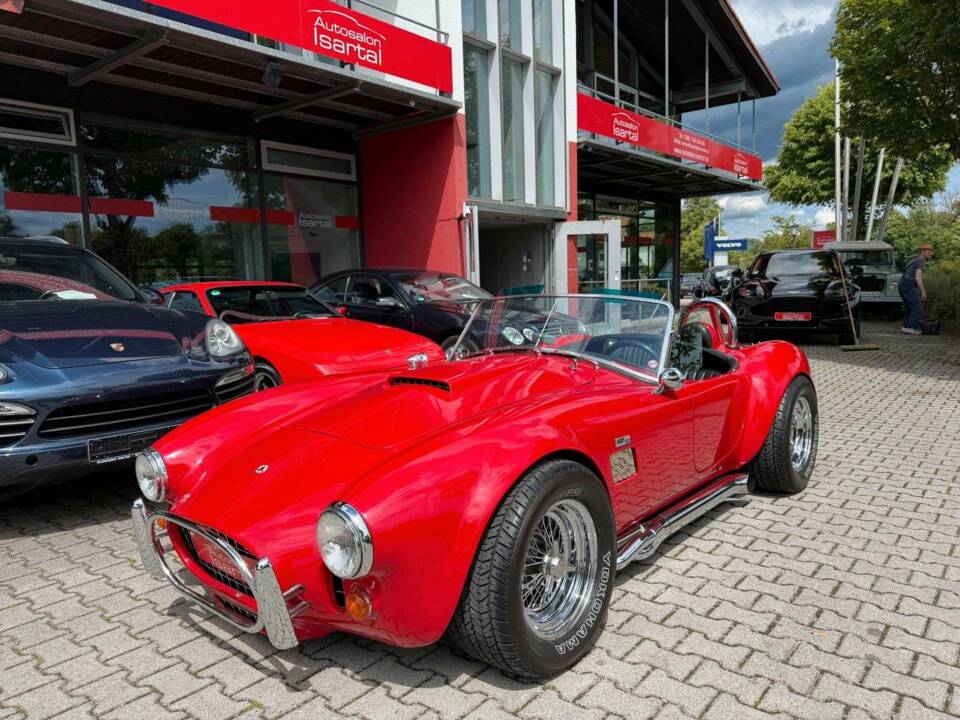 Immagine 1/22 di AC Cobra 289 (1990)