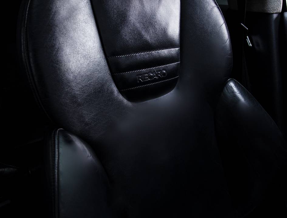 Image 15/33 de Audi S6 Avant (2000)