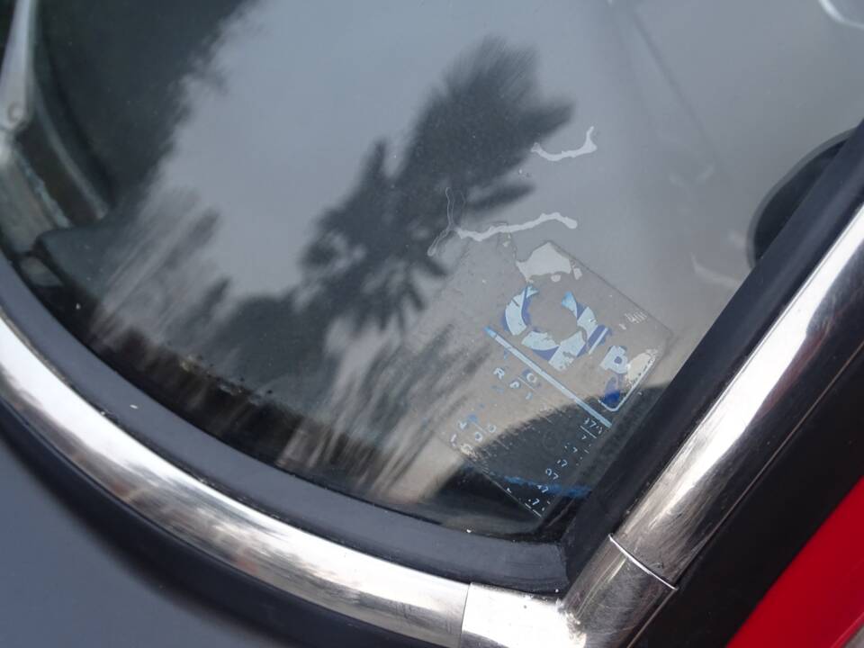 Immagine 32/57 di Lancia Fulvia Montecarlo (1972)