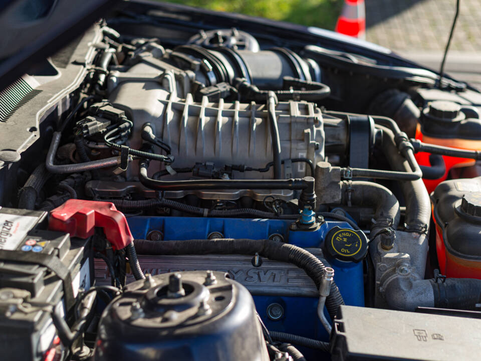 Image 48/99 of Ford Mustang Shelby GT 500 (2012)