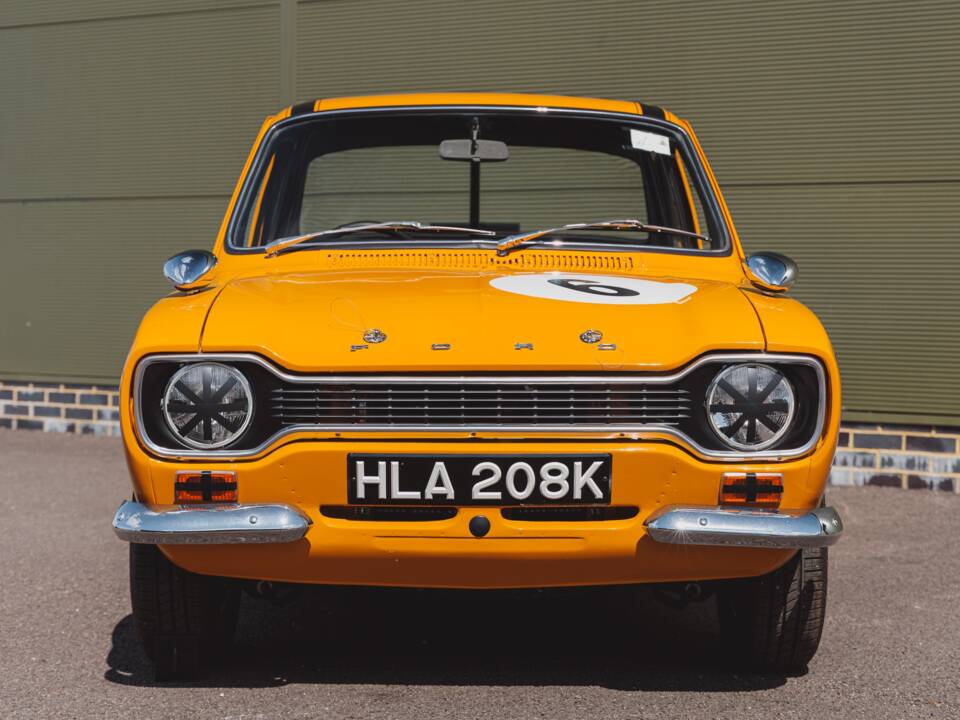 Image 34/50 of Ford Escort Mexico (1971)