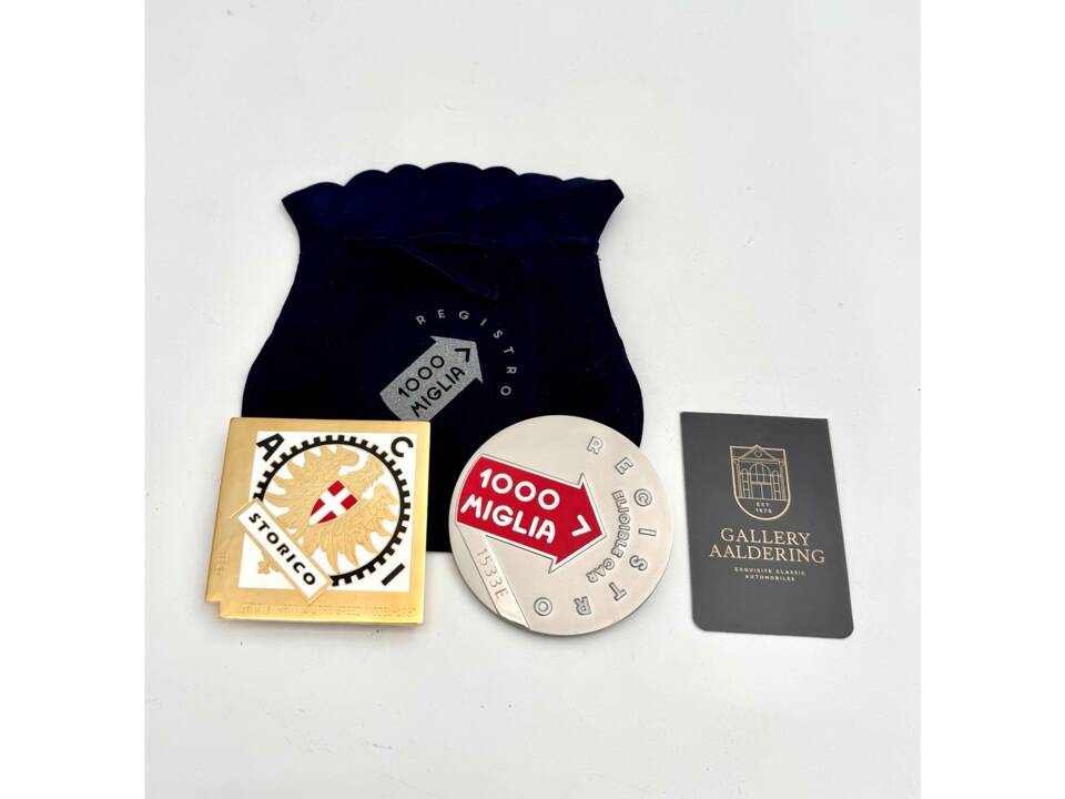 Bild 12/50 von Aston Martin 2 Liter Speed Model (1937)