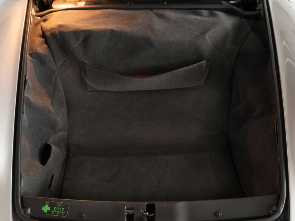 Bild 49/50 von Porsche 911 Carrera S (1997)