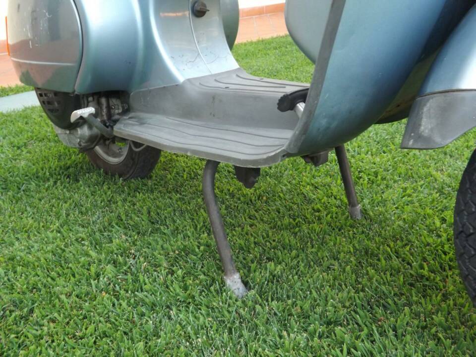 Afbeelding 31/50 van Piaggio Vespa 50 (1995)