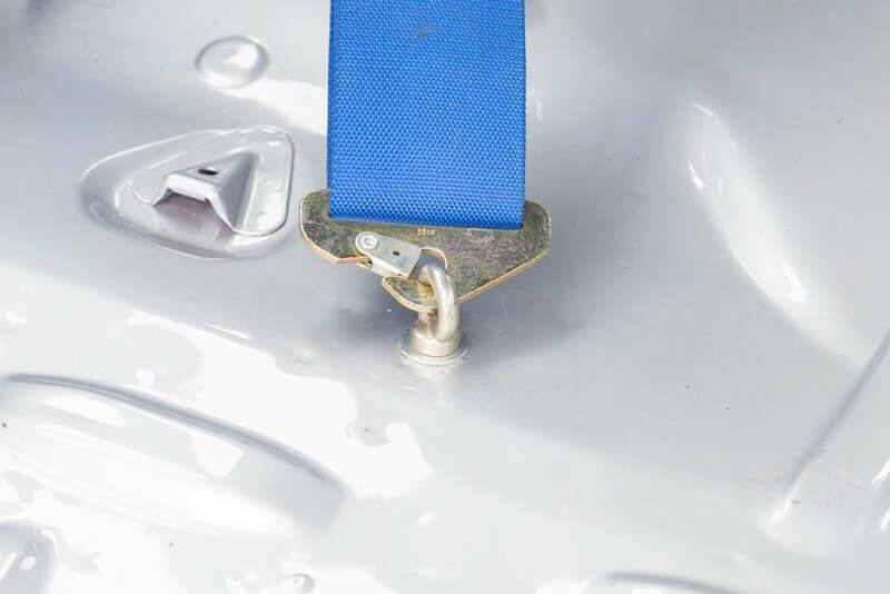 Image 30/50 of Renault R 5 GT Turbo (1987)