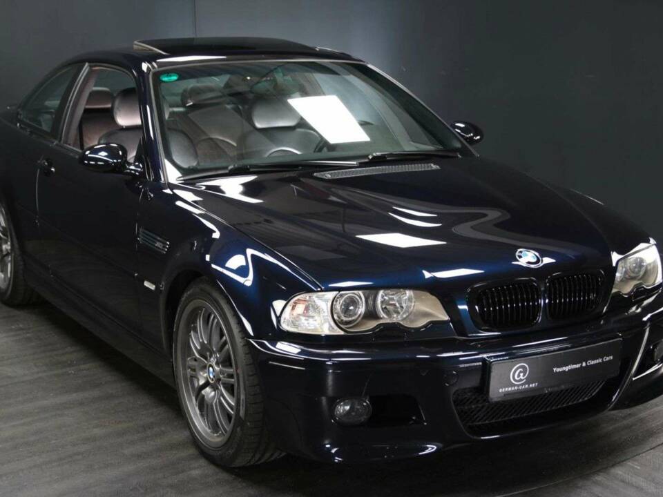 Afbeelding 5/30 van BMW M3 (2002)