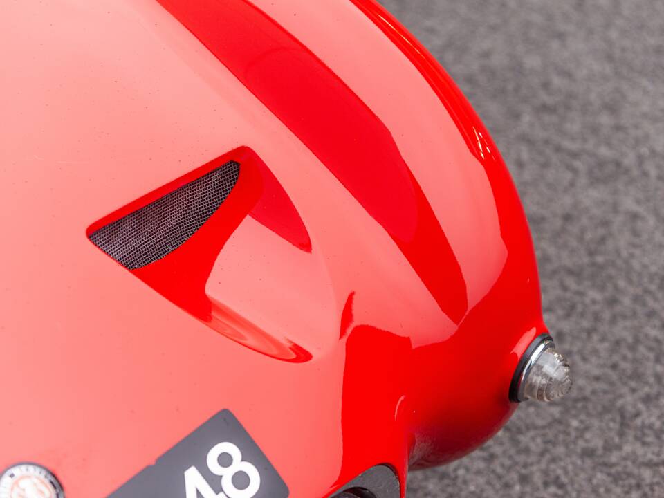 Immagine 27/62 di Austin-Healey Sprite Mk I (1958)