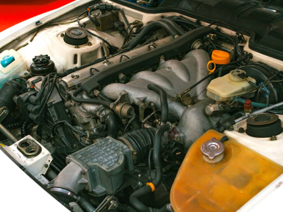 Image 45/45 of Porsche 944 S2 (1989)