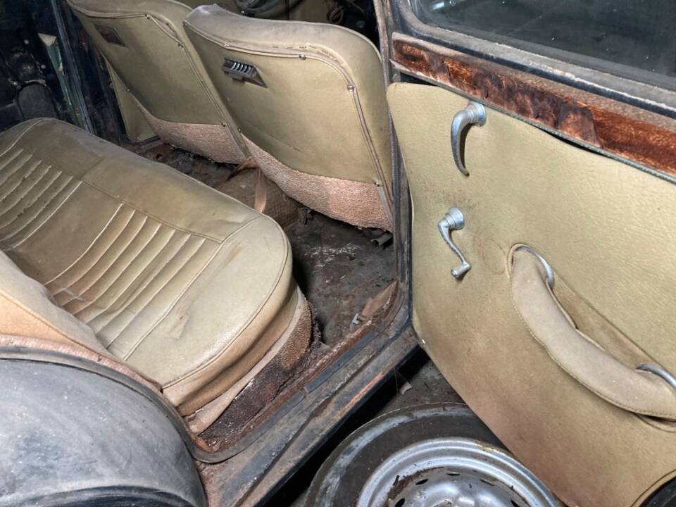 Bild 26/41 von MG Magnette ZA (1955)