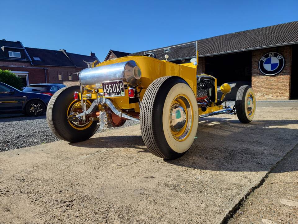 Afbeelding 13/30 van Ford V8 DeLuxe (1940)