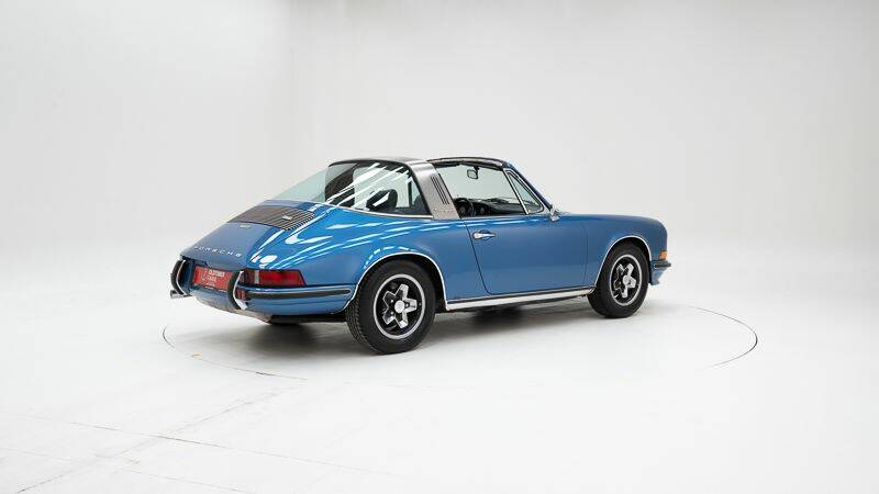 Bild 2/15 von Porsche 911 2.4 T (1973)