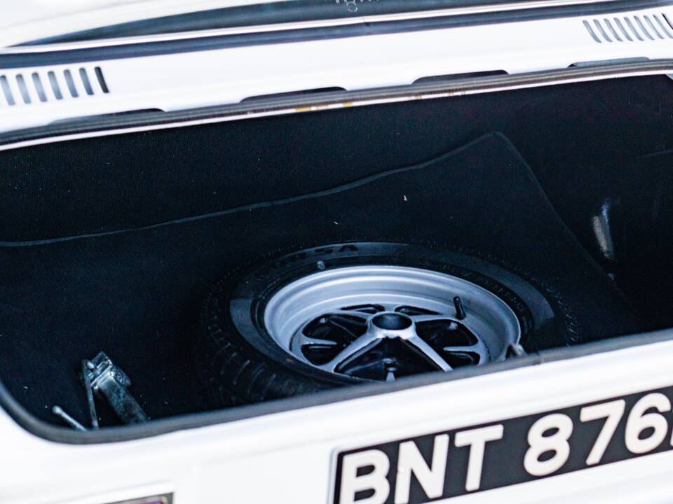 Bild 25/26 von Ford Escort GT 1.6 (1972)