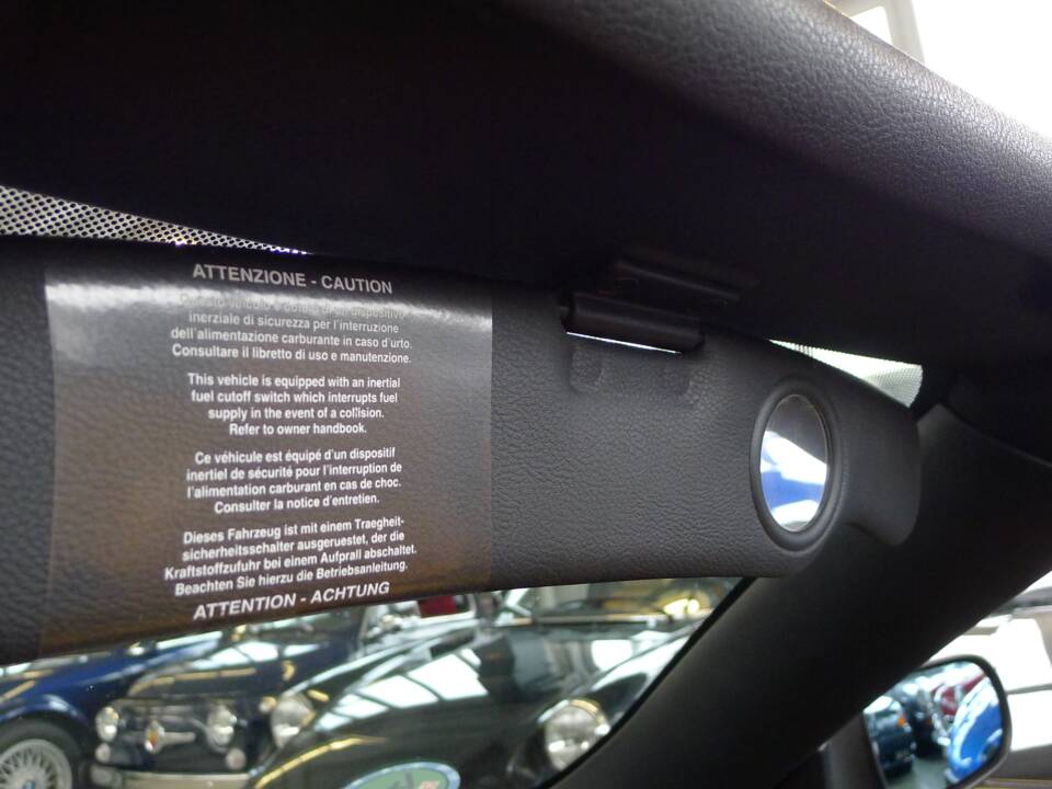 Image 6/42 of Alfa Romeo Spider 3.0 V6 12V (1997)