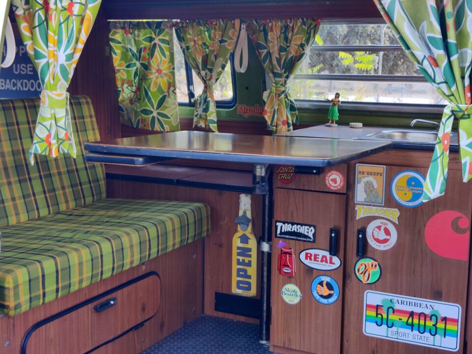 Afbeelding 41/72 van Volkswagen T2b Westfalia (1979)