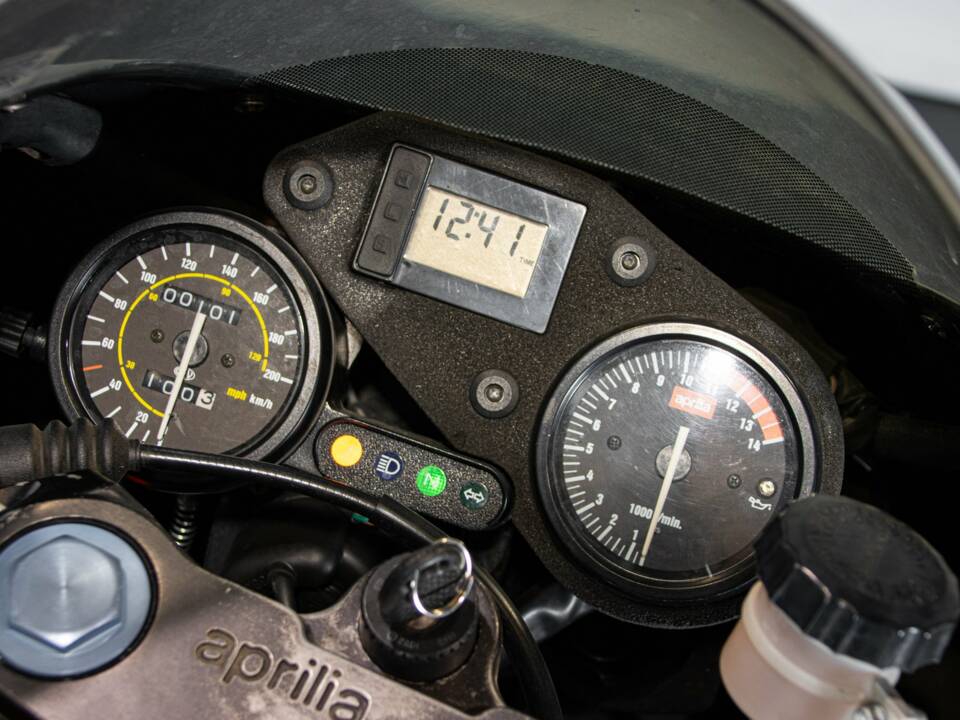 Imagen 48/50 de Aprilia DUMMY (1999)
