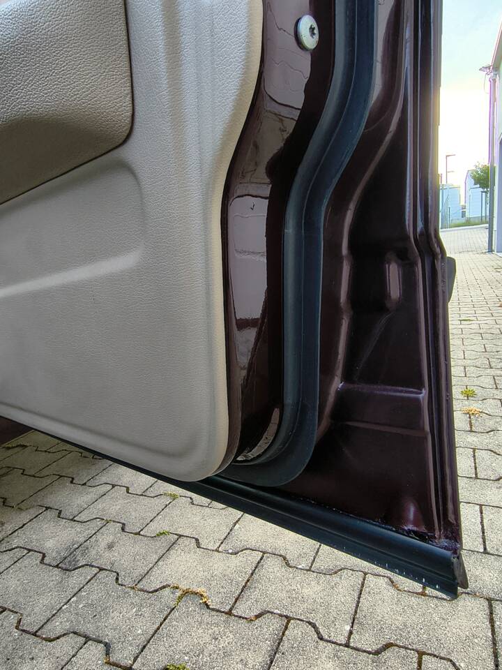 Bild 18/32 von BMW 520i (1994)
