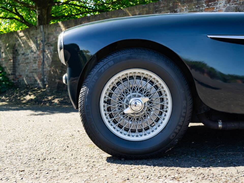 Bild 38/46 von Austin-Healey 100/4 (BN1) (1953)