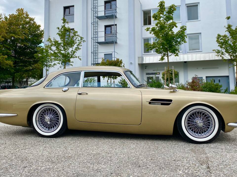 Bild 8/24 von Peerless GT (1959)