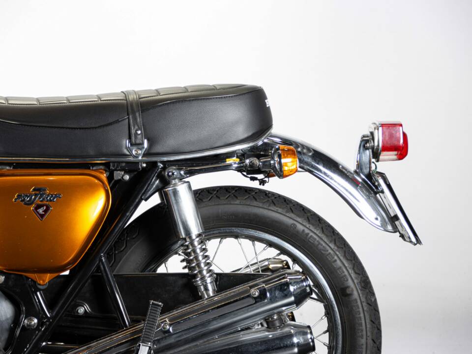 Afbeelding 20/50 van Honda CB 750 Four (1971)