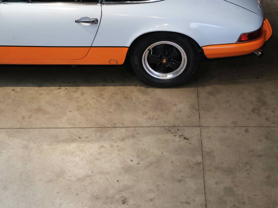 Bild 16/39 von Porsche 911 2.0 S (1968)