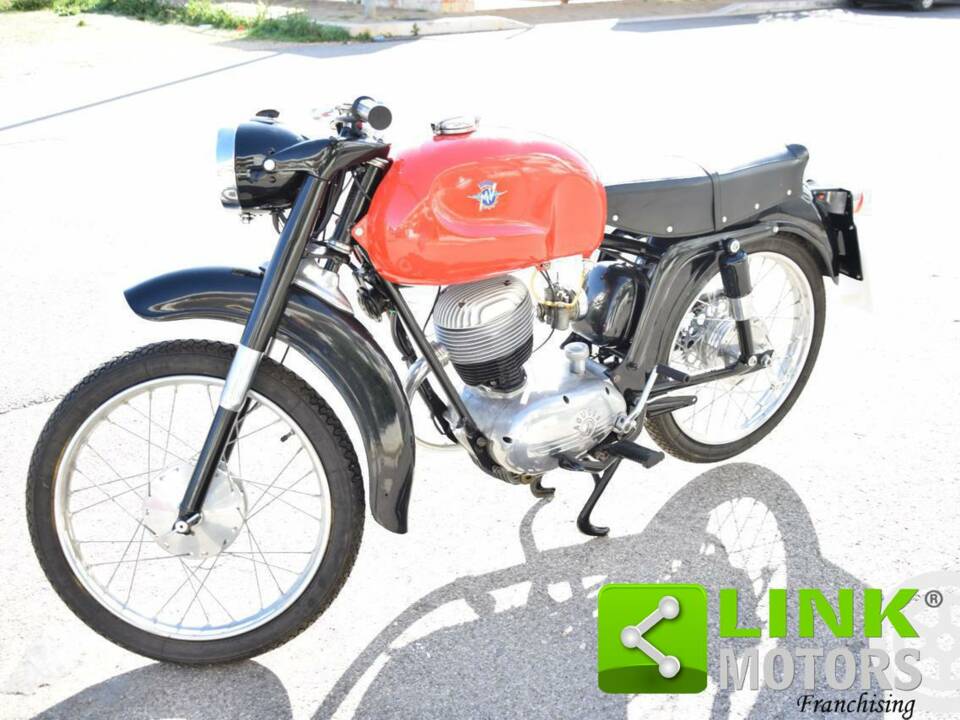 Immagine 3/10 di MV Agusta DUMMY (1961)