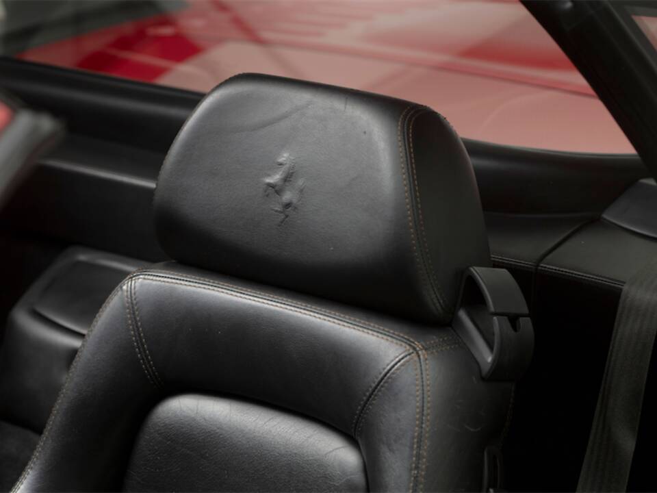 Bild 14/24 von Ferrari F 355 GTS (1996)