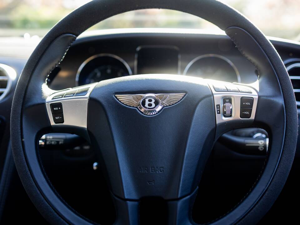 Image 41/46 of Bentley Continental Supersports (2010)