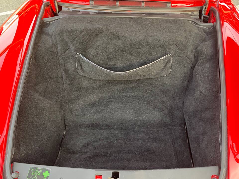 Bild 36/44 von Porsche 911 Carrera (1994)