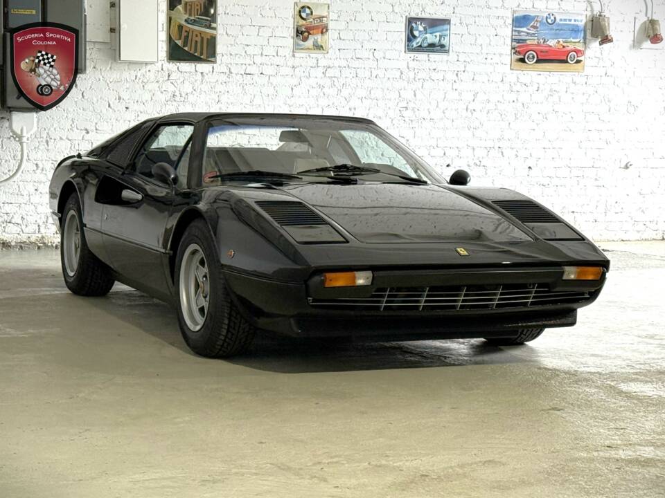 Immagine 8/78 di Ferrari 308 GTS (1980)