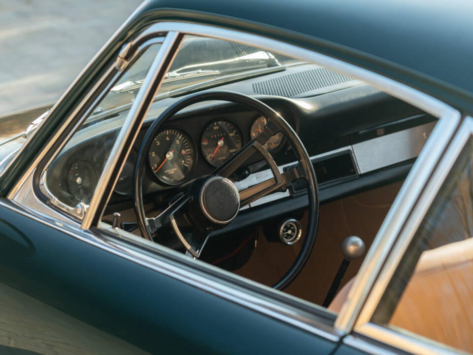 Bild 21/45 von Porsche 912 (1968)