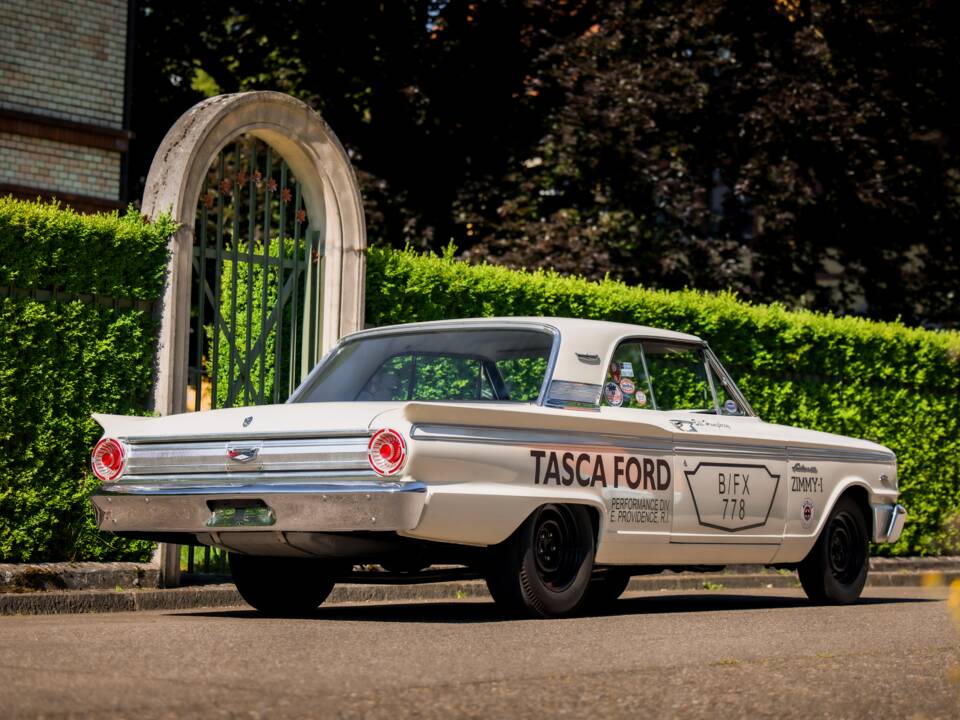 Bild 17/89 von Ford Fairlane 500 (1963)