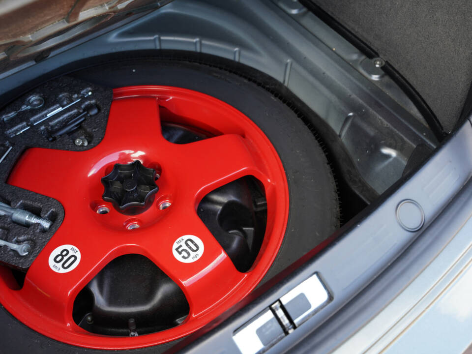 Afbeelding 34/50 van Bentley Continental GT (2005)
