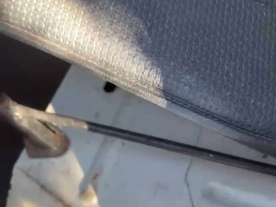 Afbeelding 15/54 van Citroën 2 CV 6 Club (1985)