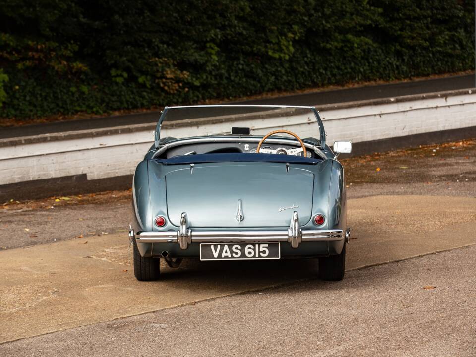 Bild 21/41 von Austin-Healey 100&#x2F;4 (BN1) (1954)