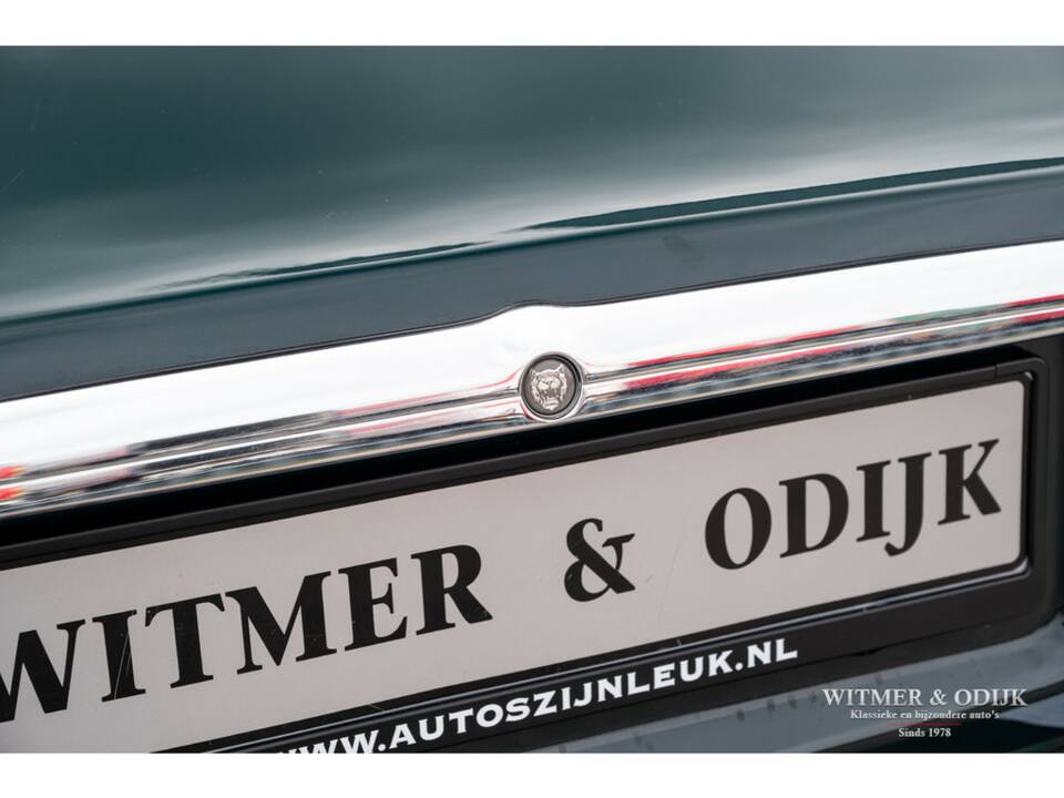 Bild 22/32 von Jaguar XJ 8 Executive (1998)