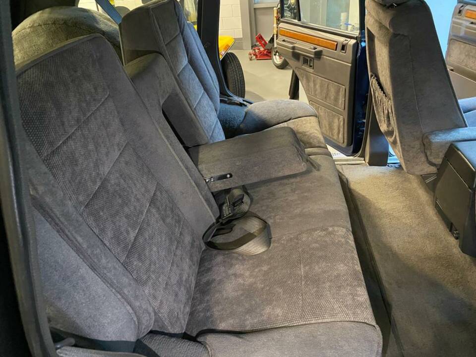 Imagen 2/76 de Land Rover Range Rover Classic 3.9 (1991)