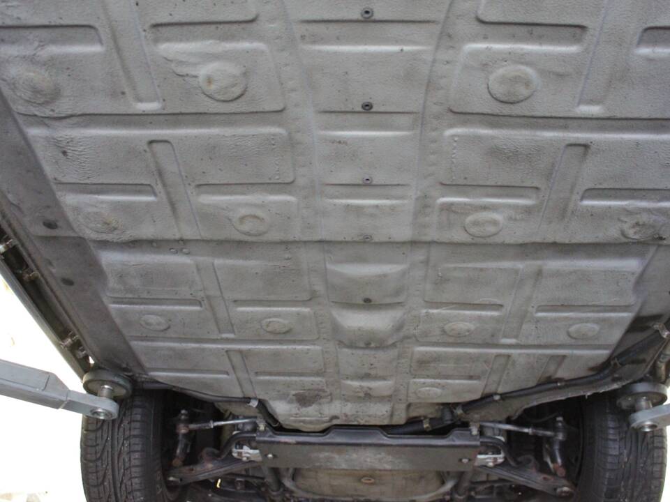 Bild 13/15 von Porsche 911 Carrera 3.2 "#250.000 911" (1987)