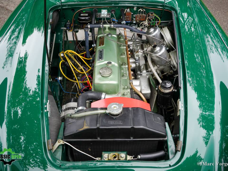 Image 21/59 of Austin-Healey 100&#x2F;6 (BN6) (1958)
