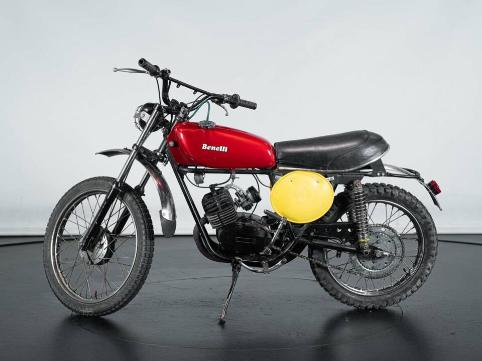 Immagine 1/28 di Benelli DUMMY (1978)