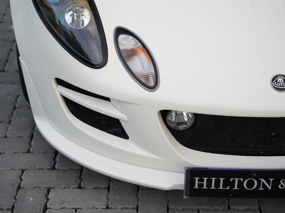 Image 39/50 of Lotus Exige S 240 (2010)