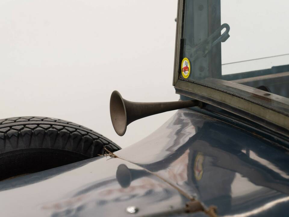 Bild 38/50 von Bianchi S5 (1928)