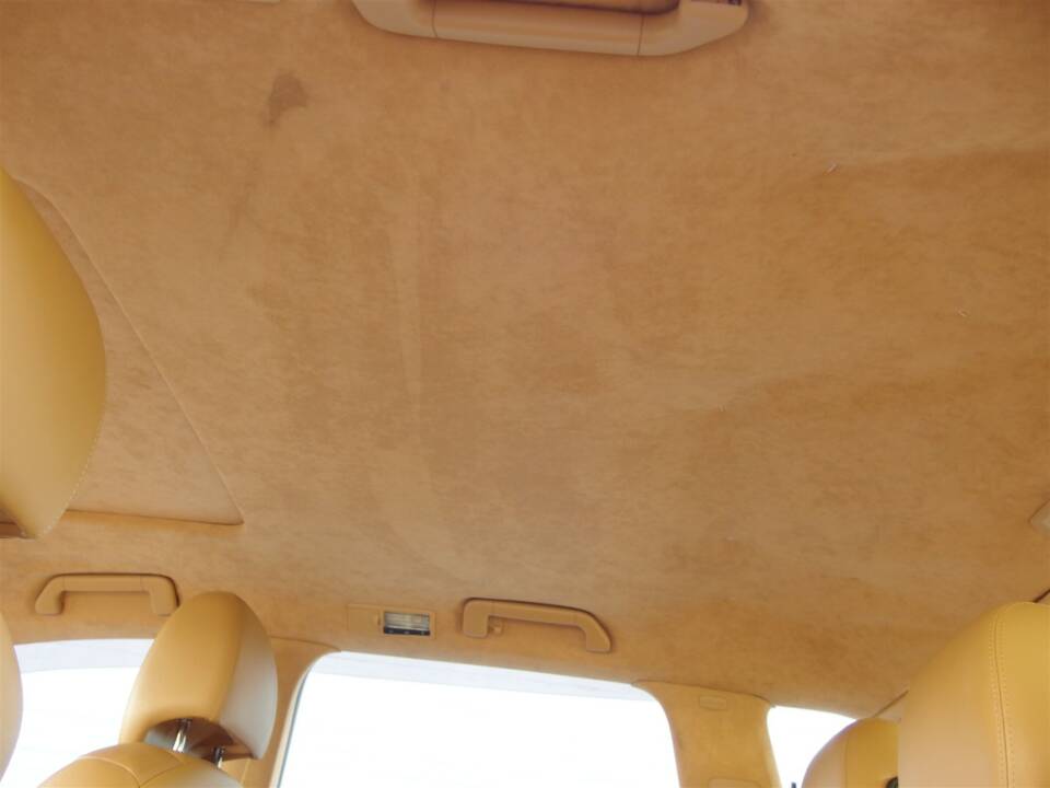 Image 58/93 of Porsche Cayenne Turbo (2007)