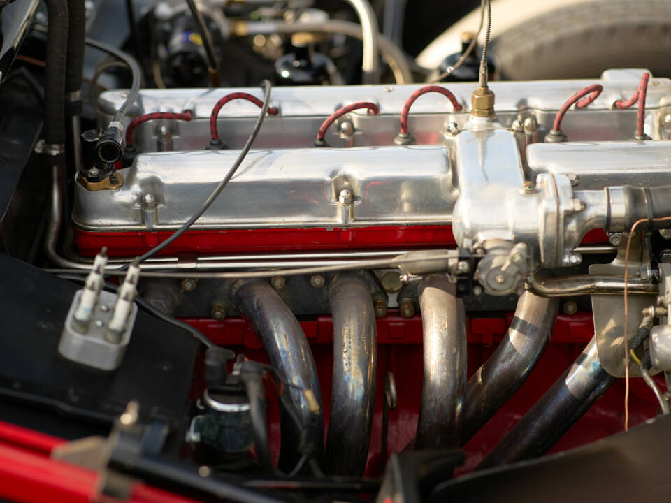 Bild 16/22 von Aston Martin DB 2&#x2F;4 Mk III (1958)