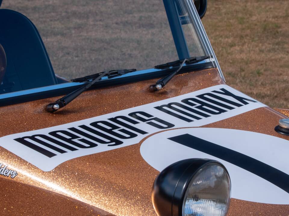 Bild 32/50 von Volkswagen Meyers Manx Buggy (1958)