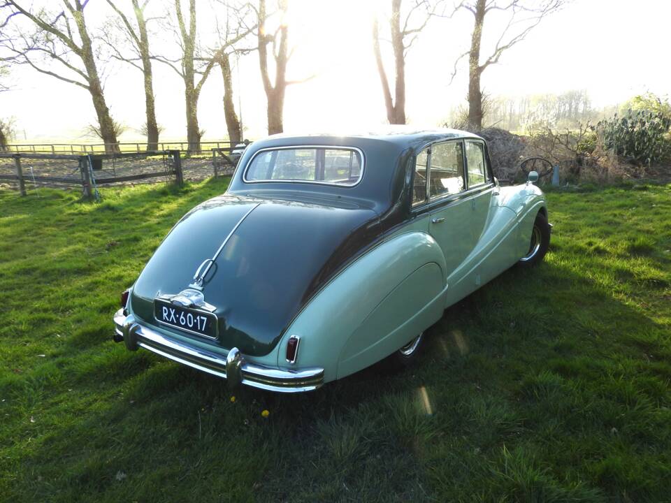 Immagine 6/19 di Armstrong-Siddeley Sapphire 346 (1955)