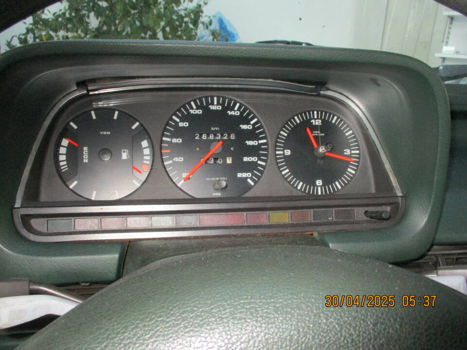 Image 7/12 of Audi 100 5S (1979)