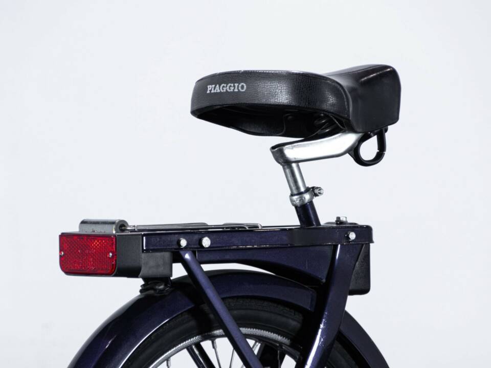 Imagen 33/50 de Piaggio DUMMY (1996)