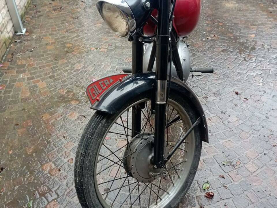 Image 5/6 of Gilera DUMMY (1956)